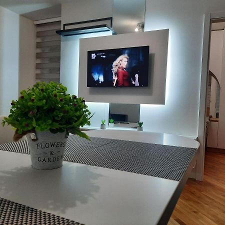 פאלה Apartman Matija מראה חיצוני תמונה