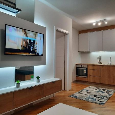 פאלה Apartman Matija מראה חיצוני תמונה