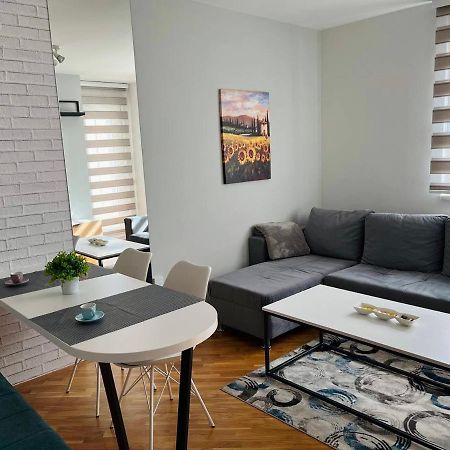 פאלה Apartman Matija מראה חיצוני תמונה