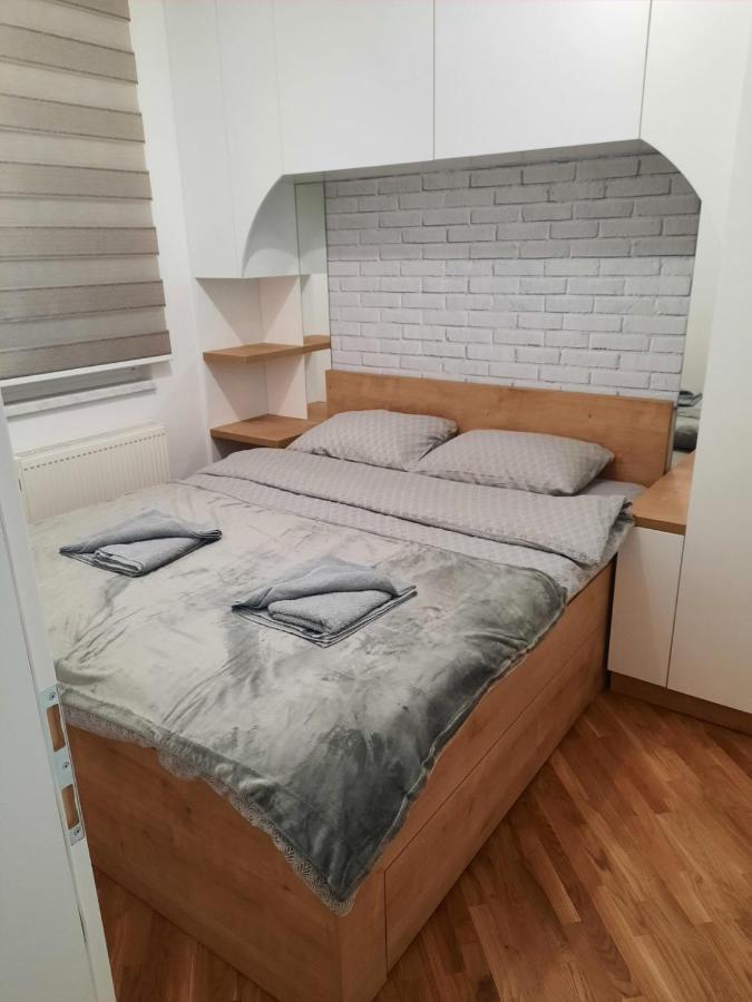 פאלה Apartman Matija מראה חיצוני תמונה