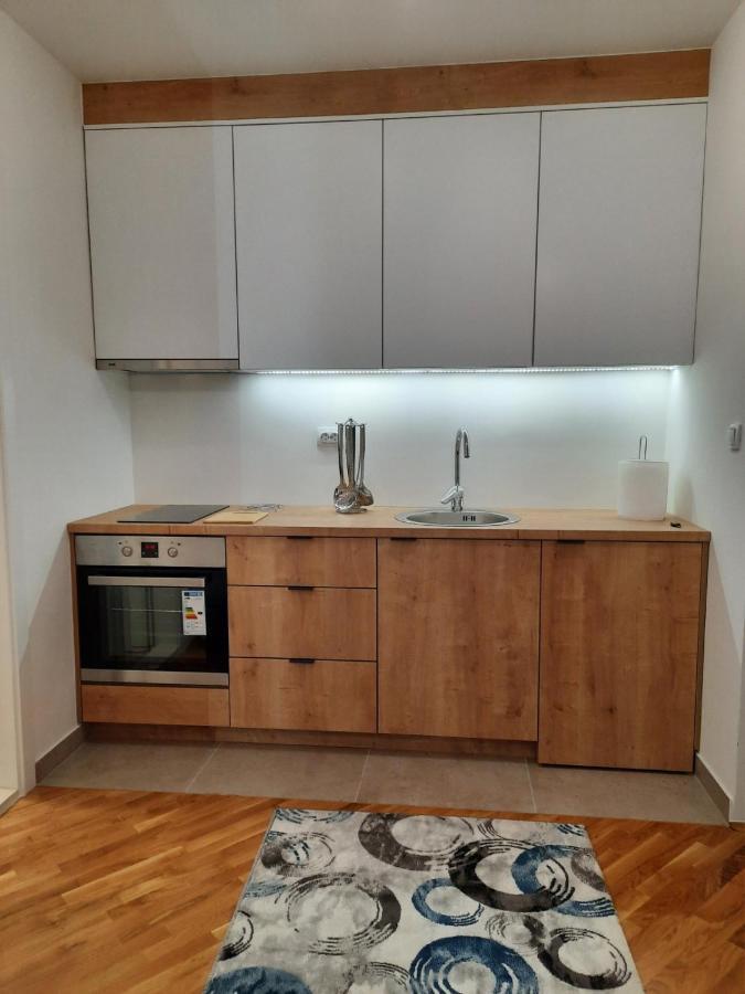 פאלה Apartman Matija מראה חיצוני תמונה
